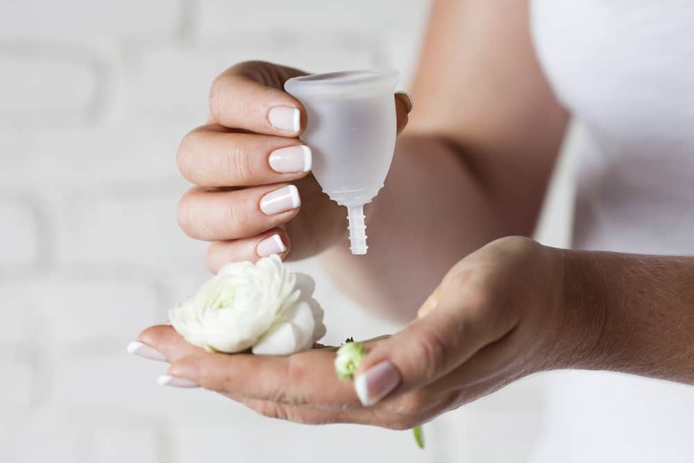 Menstrual Cup: Seperti Ini Cara Membersihkan dan Menyimpannya
