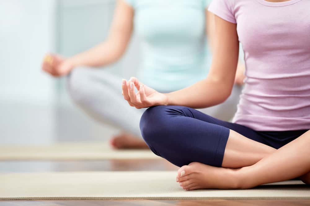 yoga untuk migrain