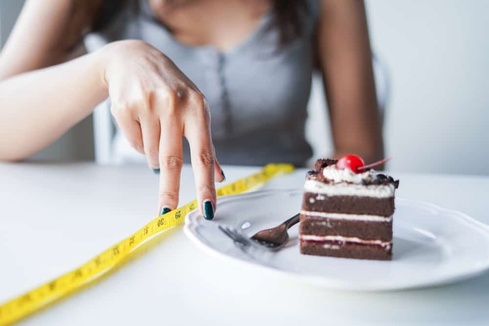 Cheat Day saat Diet Keto Bisa Sebabkan Kerusakan Pembuluh Darah