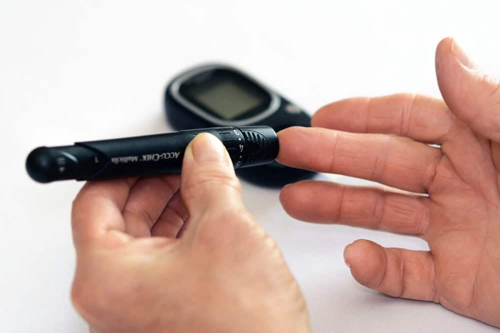 faktor risiko diabetes gestasional