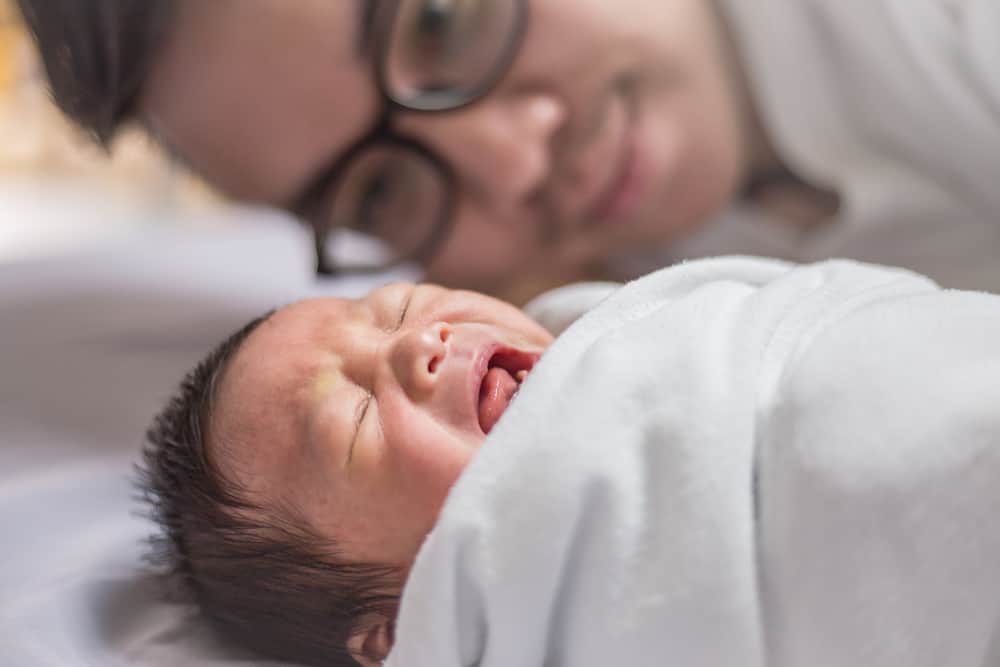 Kondisi Genetik Ayah Turut Menentukan Jenis Kelamin Anak yang Lahir