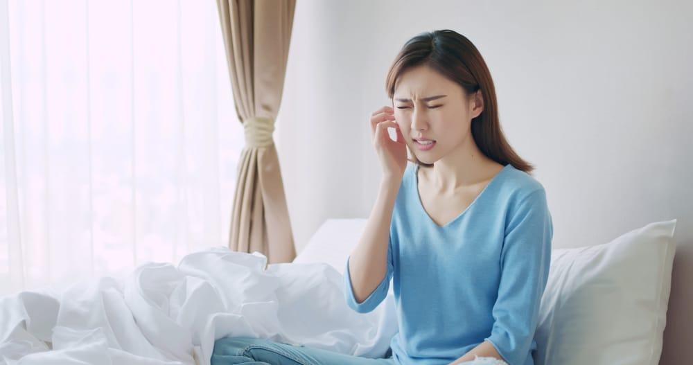 5 Penyebab Jerawat Terasa Gatal dan Tidak Nyaman