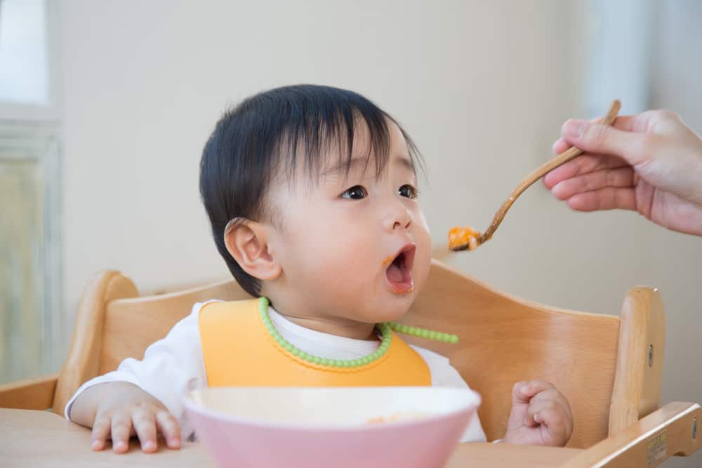 resep-mpasi-oatmeal-untuk-anak