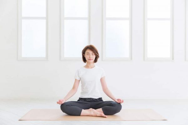 meditasi untuk gangguan kecemasan