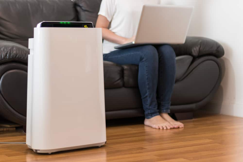 Apakah Air Purifier Efektif untuk Pencegahan Coronavirus?