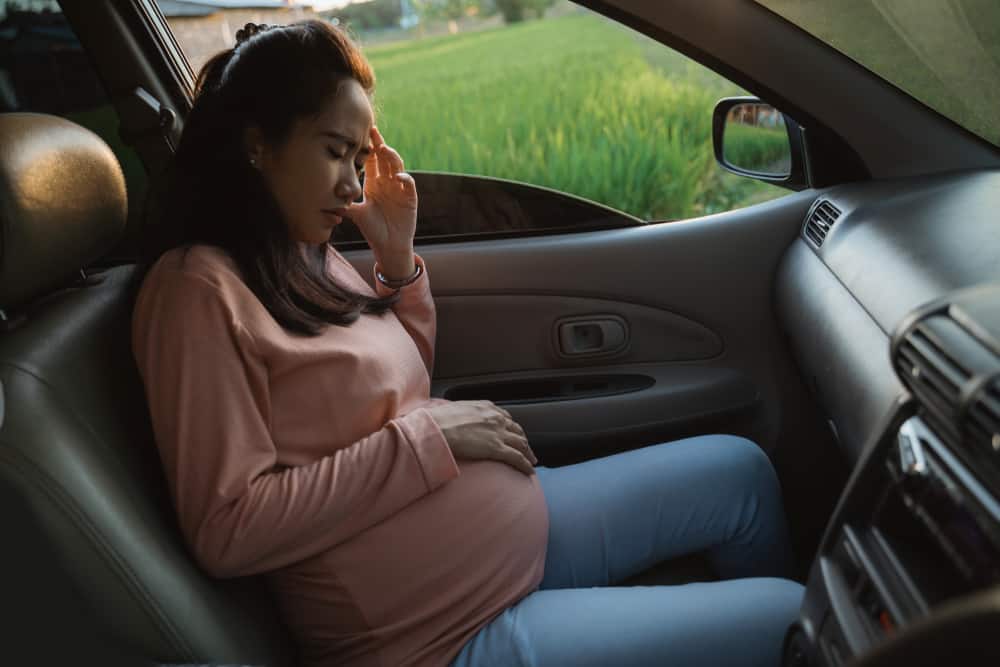 Bolehkah Ibu Hamil Minum Obat Mabuk Perjalanan?