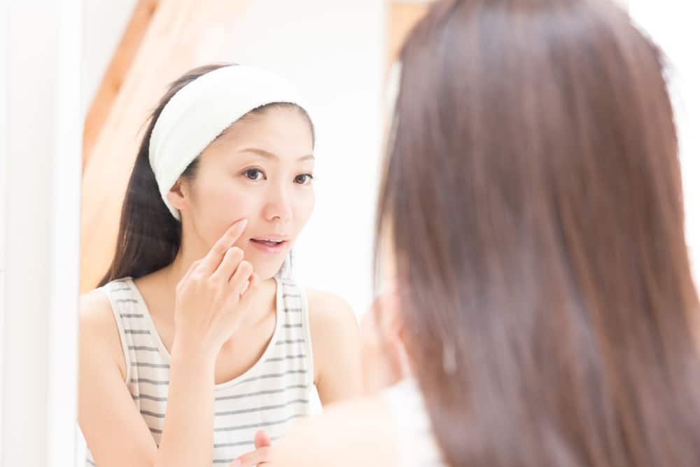 Langkah Memperbaiki Wajah yang Rusak Akibat Jerawat