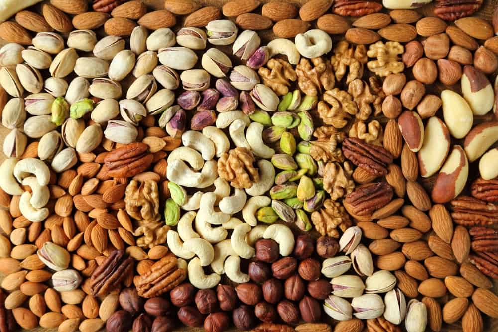 Kacang Dapat Menurunkan Berat Badan, Bagaimana Bisa?