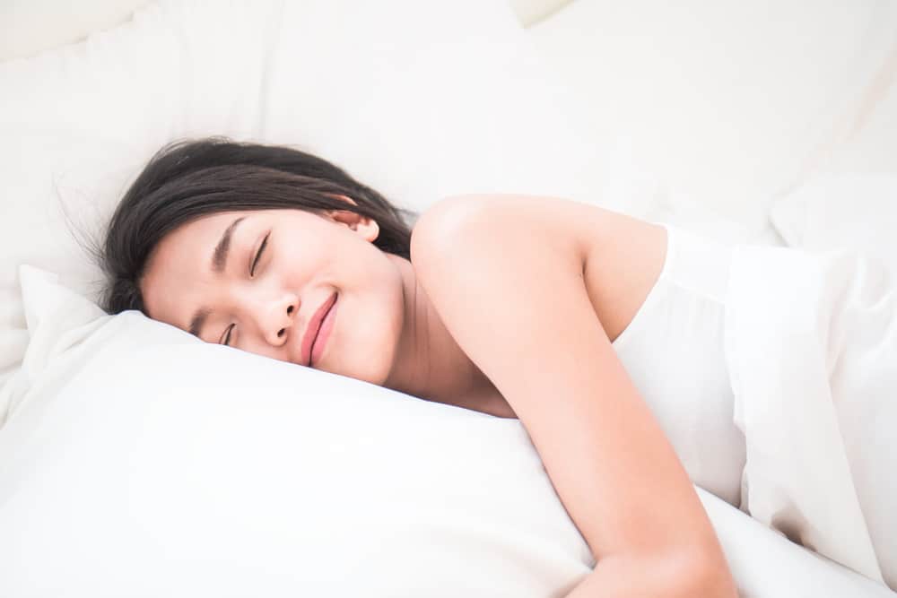 Tidur Tidak Memakai Bra, Ternyata Beri 7 Manfaat Kesehatan Ini