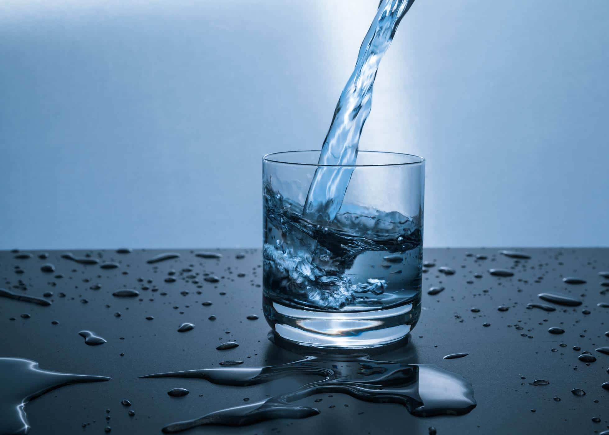 Memahami Standar dan Regulasi Depot Air Minum Isi Ulang (DAMIU)