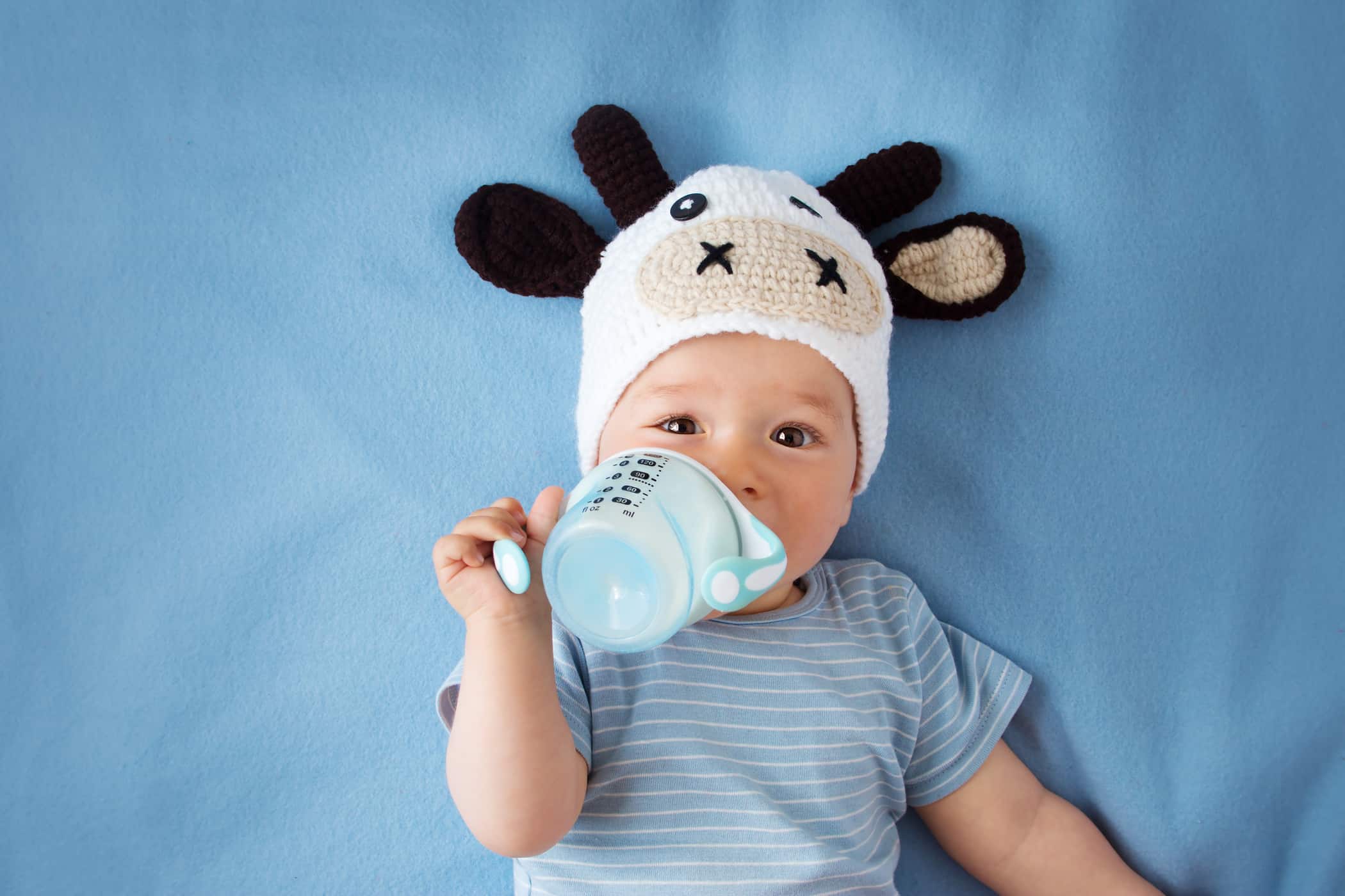 susu formula yang tidak bikin sembelit untuk bayi anak