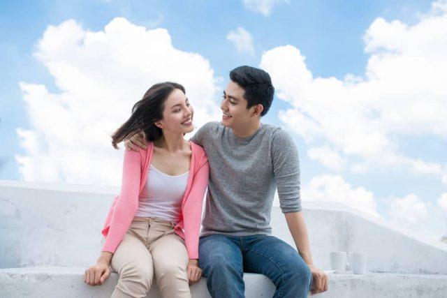 Tidak Pernah Bertengkar dengan Pasangan, Apakah Pertanda Hubungan Sehat?