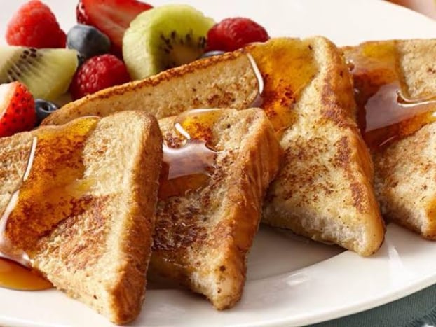 3 Resep Olahan French Toast Yang Lezat Dan Menyehatkan