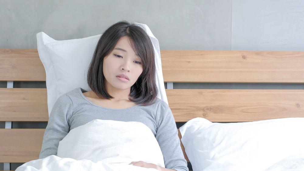 4 Cara Agar Tidak Lemas Akibat Muntah-muntah Saat DBD