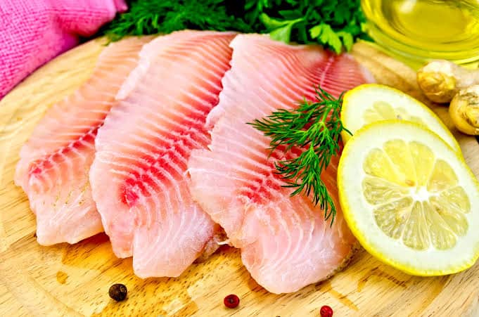 5 Manfaat Ikan Mujair yang Baik untuk Kesehatan Tubuh | Hello Sehat