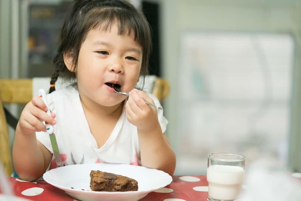 Panduan Seputar Kebutuhan Protein untuk Balita Usia 2-5 Tahun