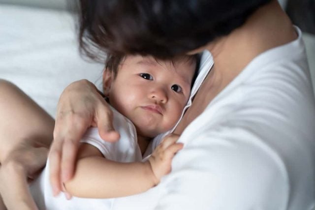 5 Masalah Gizi yang Mungkin Terjadi pada Bayi Serta Cara Penanganannya