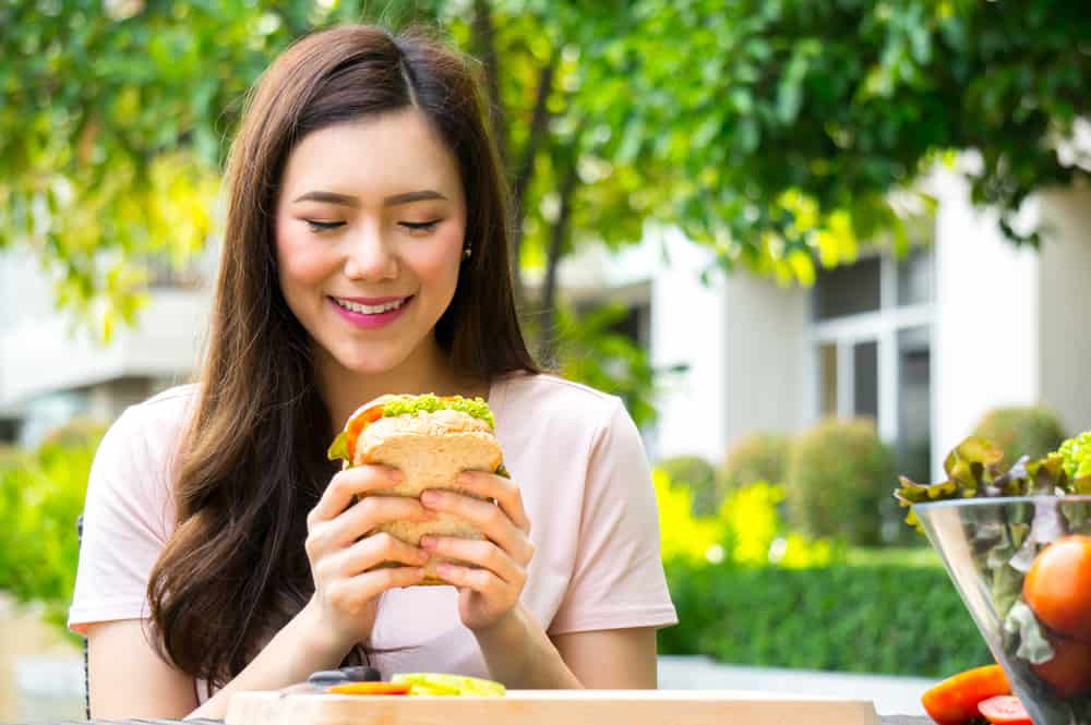 3 Menu Sarapan Anti-Ngantuk yang Bikin Anda Bertenaga Sepanjang Hari