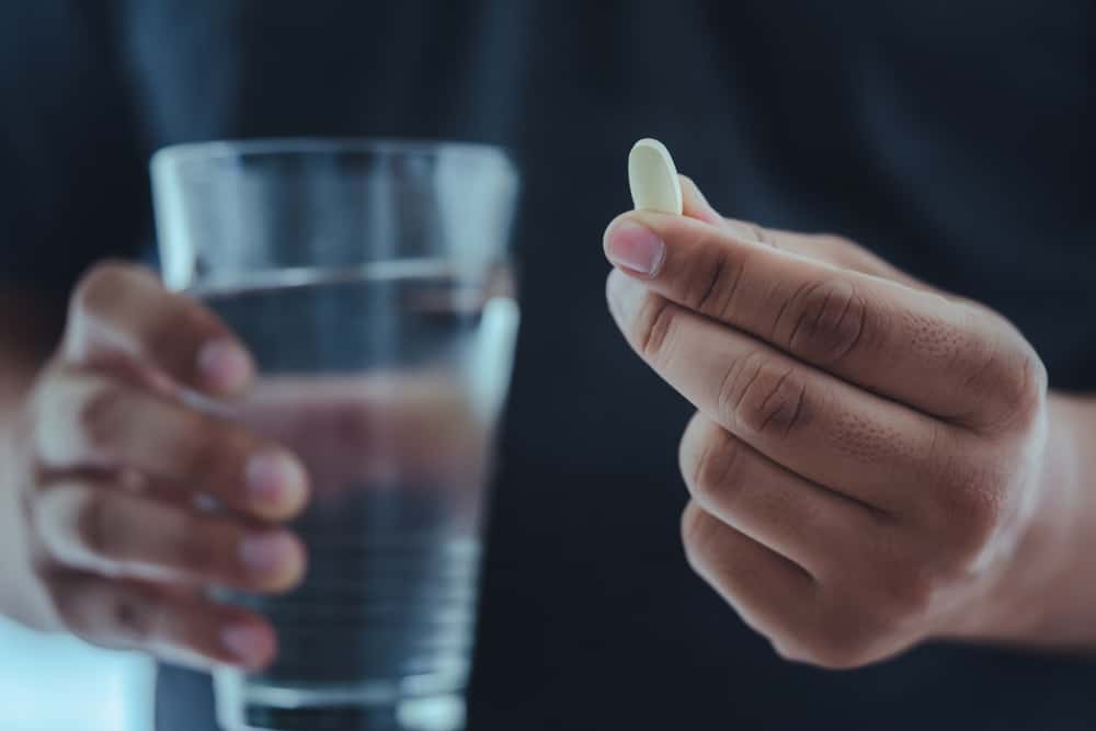 Ternyata, Ini Waktu Terbaik untuk Minum Pil Probiotik