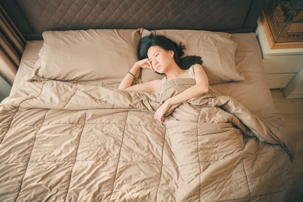 Benarkah Udara Kotor Bisa Bikin Susah Tidur?
