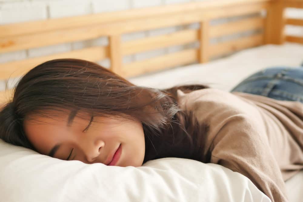 tidur berkualitas meningkatkan kekebalan tubuh covid-19