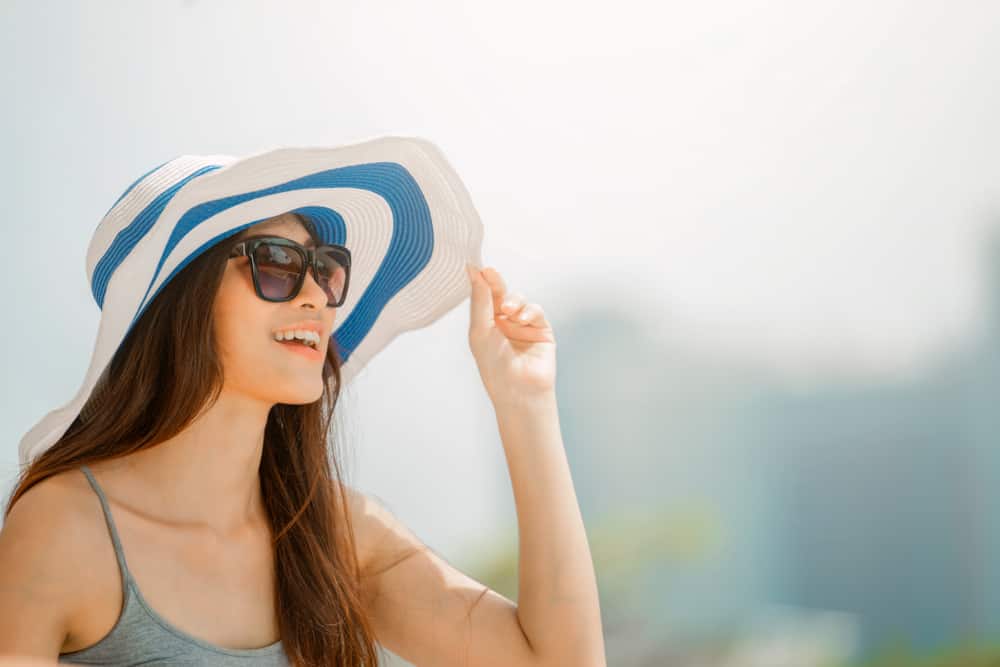 4 Kesalahan Umum Memakai Sunscreen Pada Wajah