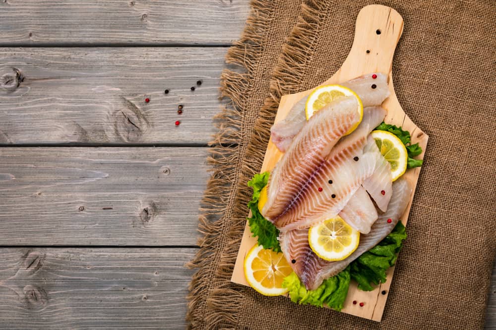 4 Manfaat Ikan Tilapia (Ikan Nila) untuk Kesehatan Anda