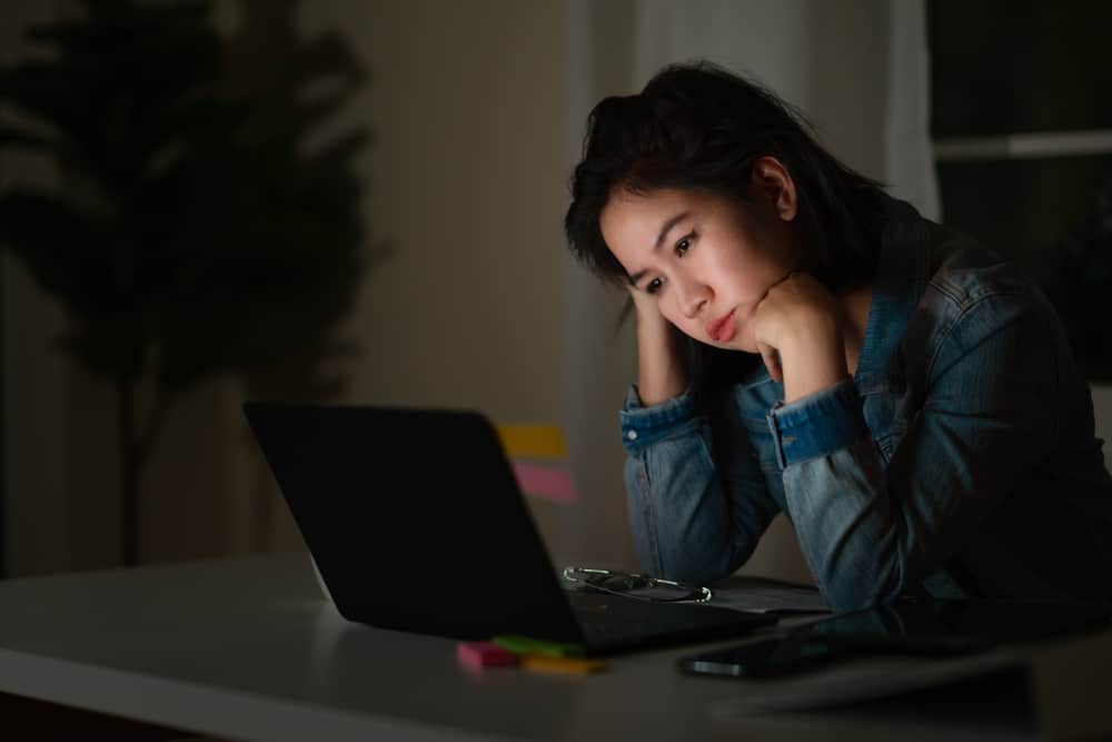 Pernah Merasa Burnout Saat Bekerja? Ini Tips Mengatasinya