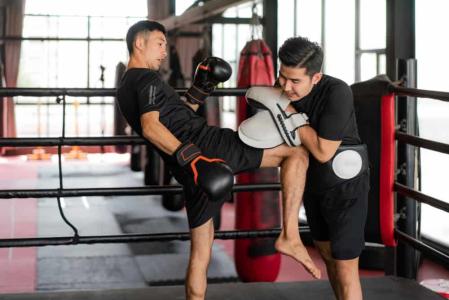 8 Manfaat Boxing untuk Melatih Otot hingga Koordinasi