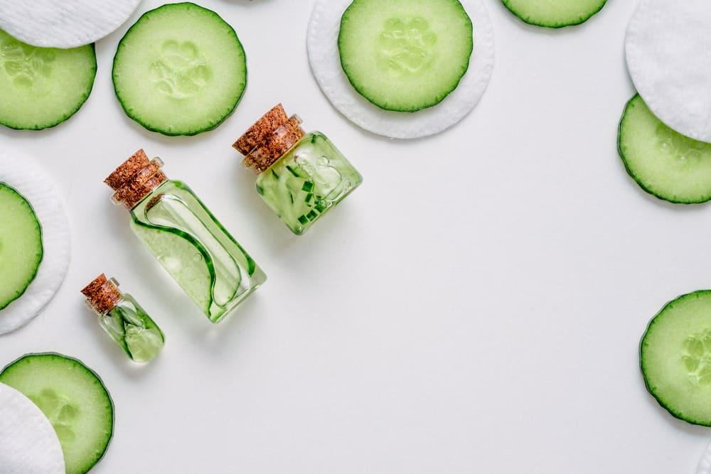 7 Manfaat Masker Mentimun untuk Wajah, Patut Dicoba!