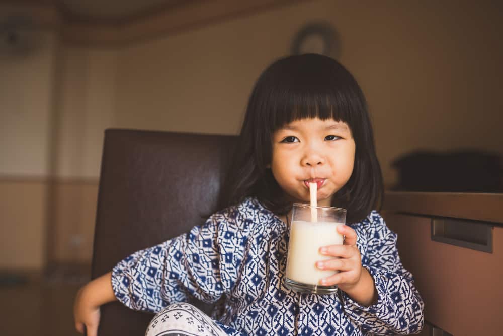 susu penambah berat badan anak balita