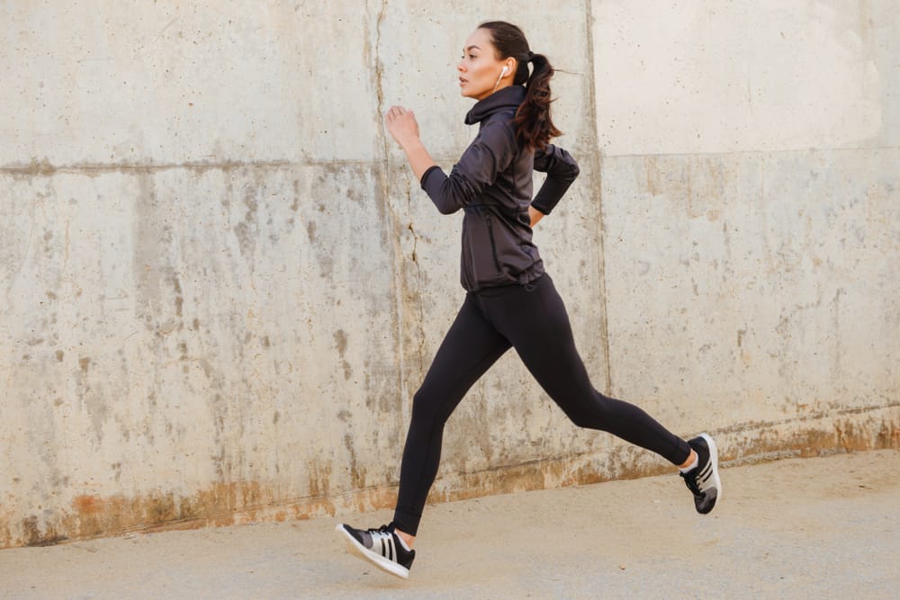 Jadikan Olahraga Lari Sebagai Rutinitas dengan 5 Tips Ini
