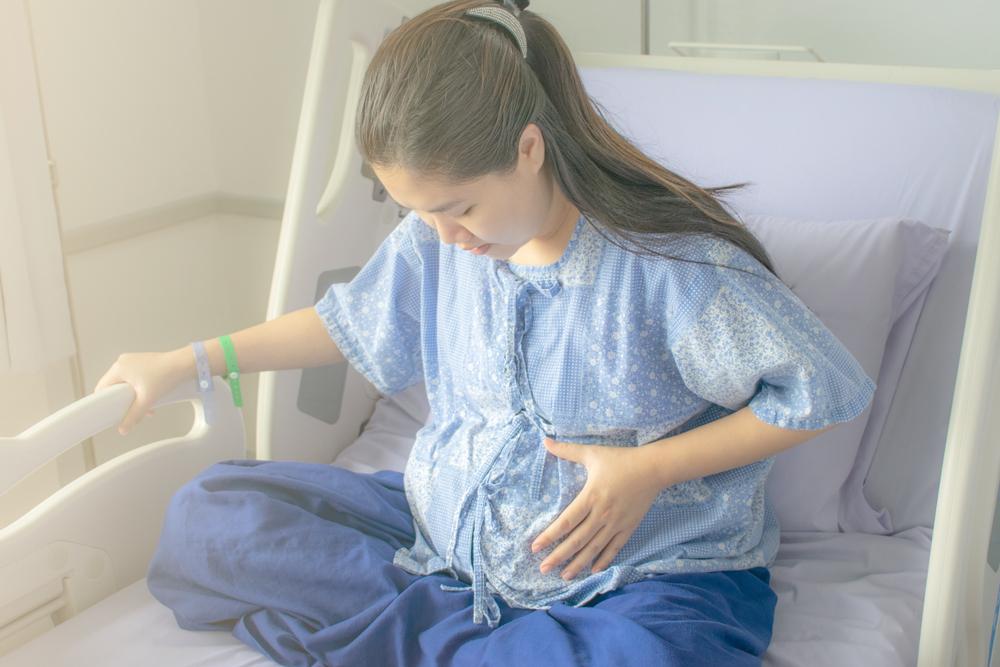 Penyebab Gagal Induksi Persalinan dan Penanganannya