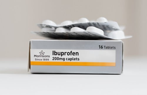 Ibuprofen