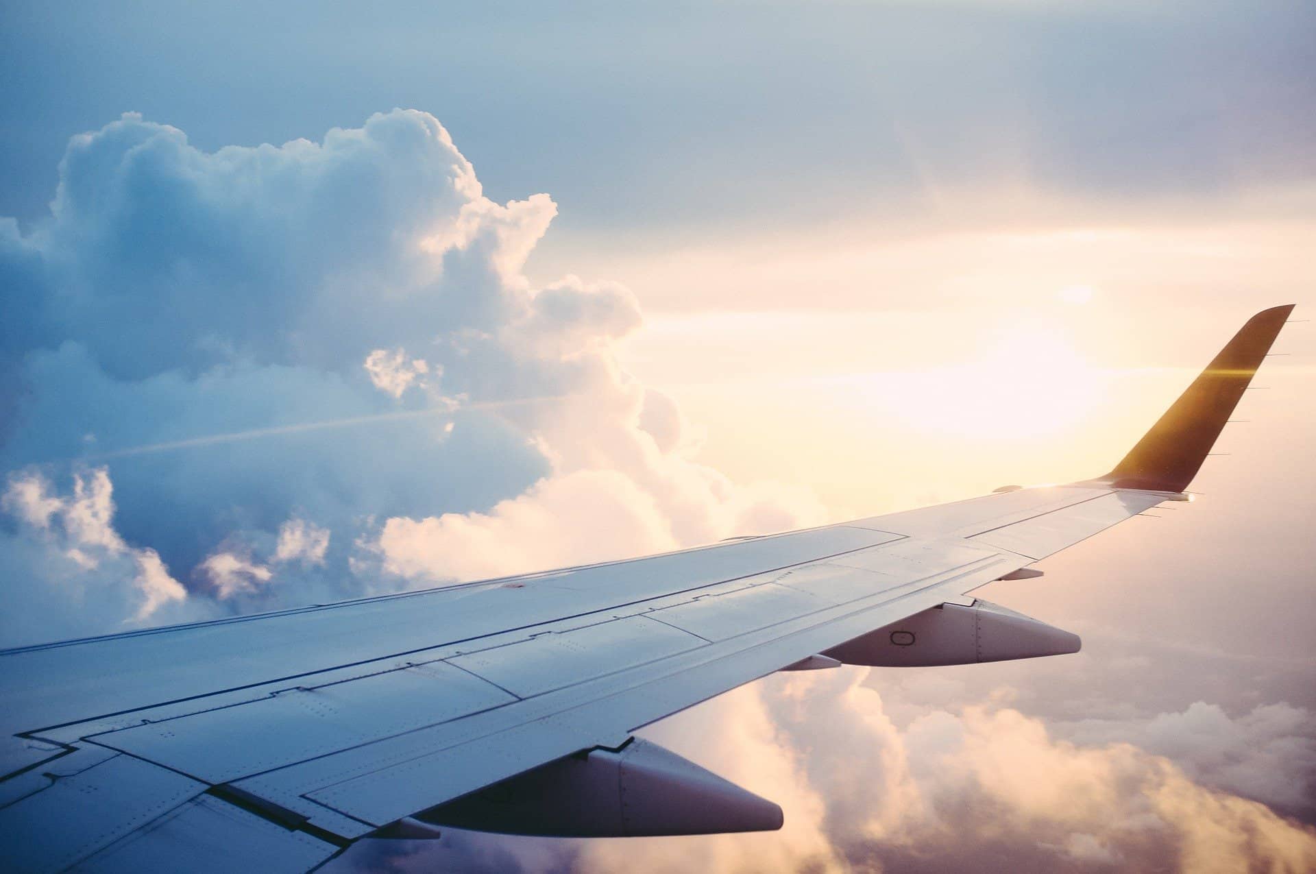 Tips Jemaah Haji Tetap Sehat dan Bugar Selama di Pesawat