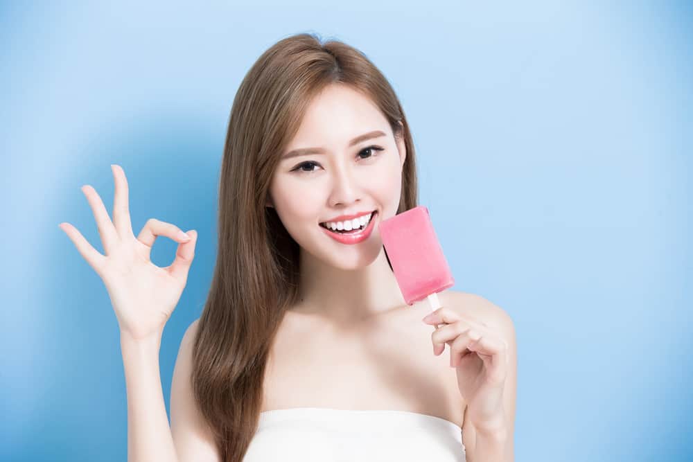 3 Tips Agar Gigi Sensitif Tidak Kambuh Lagi