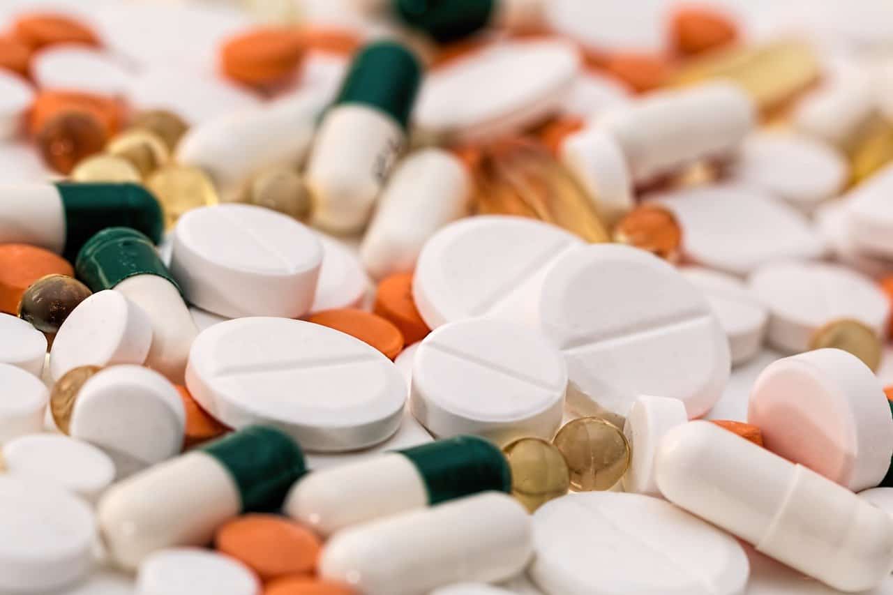 Obat-obatan yang Harus Dipersiapkan Sebelum Berangkat Haji
