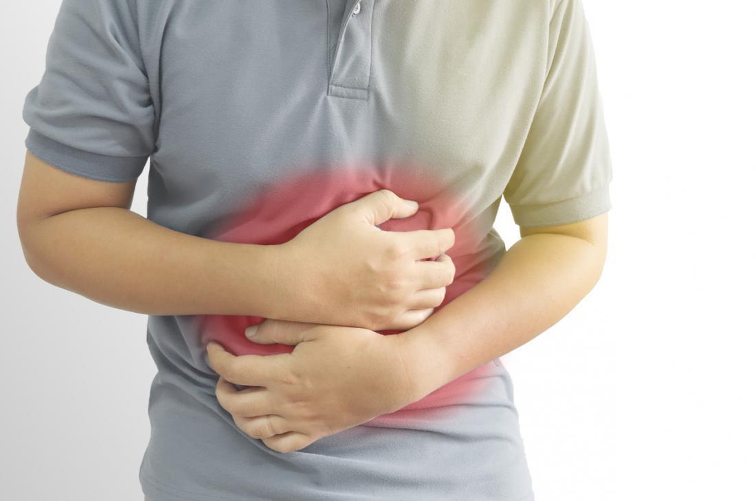 4 Komplikasi Gastritis yang Patut Diwaspadai
