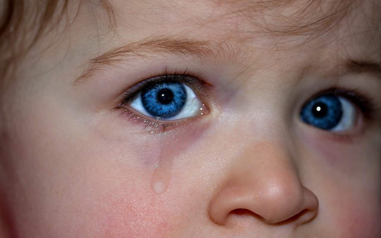 Pilihan Obat dan Cara untuk Mengatasi Sakit Mata pada Anak yang Aman