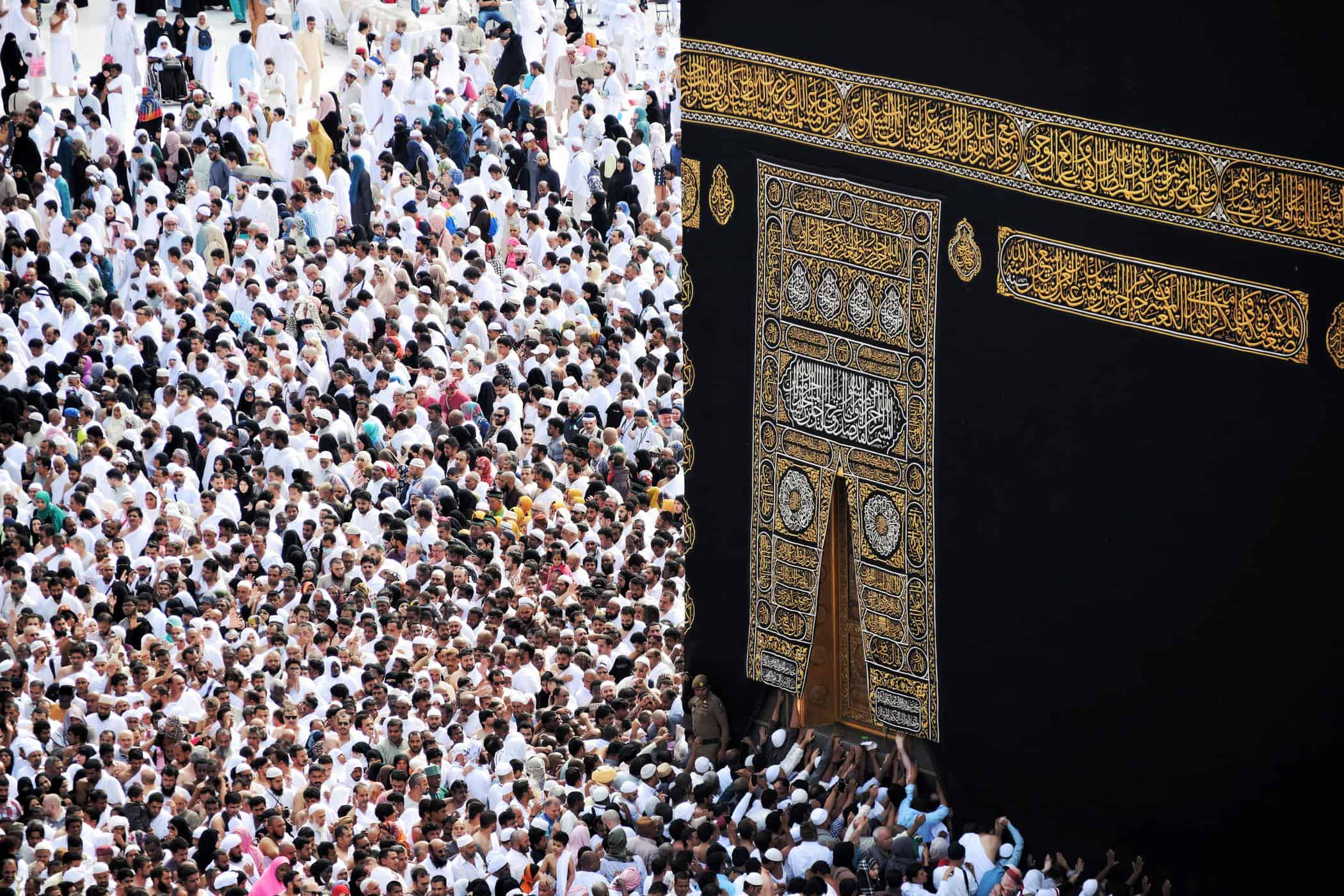 Tips Mengatur Aktivitas Padat Agar Ibadah Haji Tetap Lancar