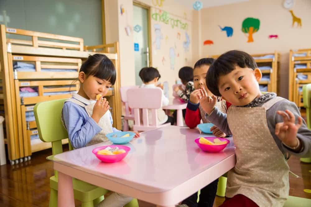 Seberapa Banyak Porsi Makan yang Tepat untuk Anak Usia 5 Tahun?