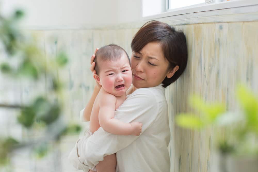 Penyebab Diare pada Bayi 0-6 Bulan yang Perlu Diwaspadai Orangtua