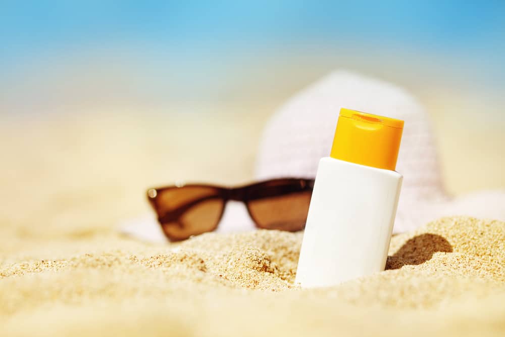Waktu Penggunaan Sunscreen yang Tepat Demi Kulit yang Lebih Sehat