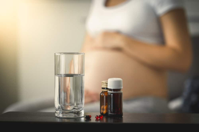 Obat cacar air untuk ibu hamil