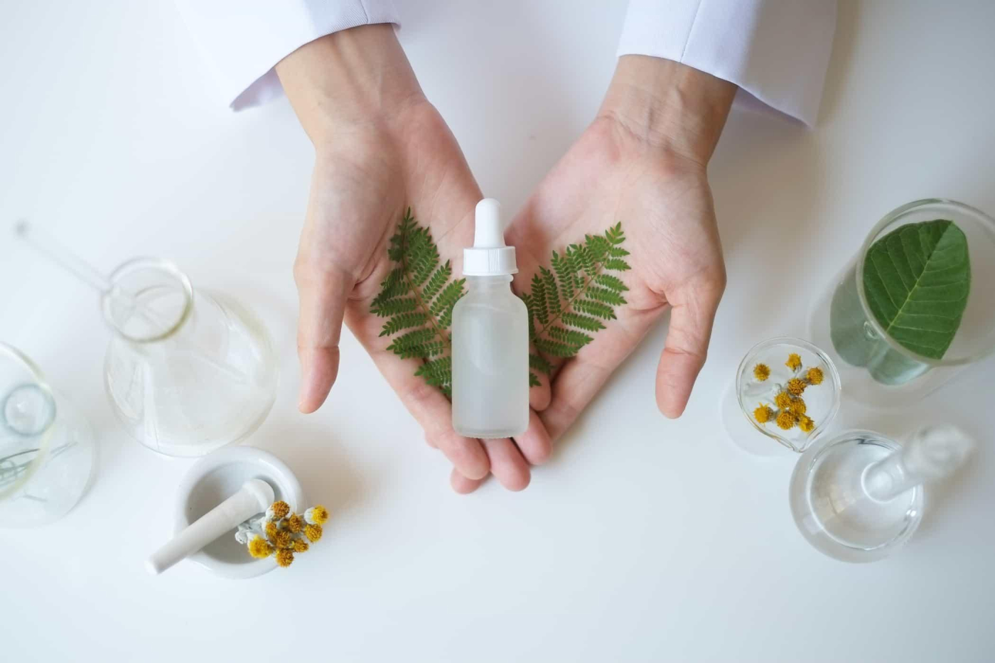 Digadang-gadang Ampuh Hilangkan Bekas Jerawat, Ini Cara Kerja Niacinamide