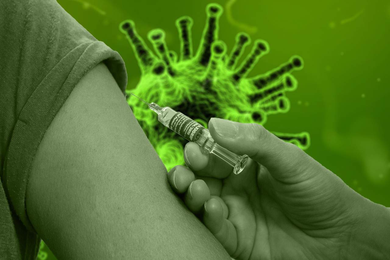 Efektivitas Vaksin Flu dalam Melawan COVID-19, Apakah Bisa Digunakan?