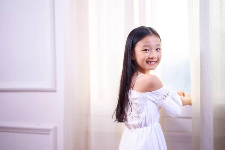 Perkembangan Anak Usia 9 Tahun