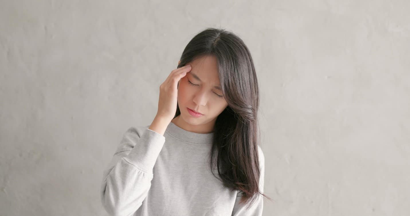 Benarkah Kurang Tidur Bisa Sebabkan Sering Sakit Kepala Sebelah?