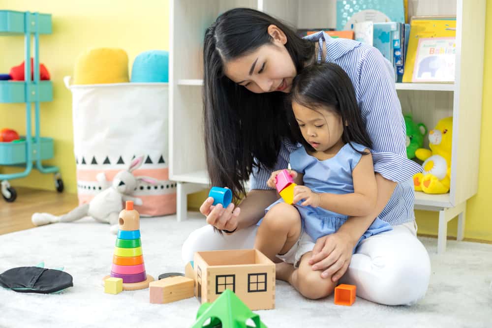 Ajak Anak Merapikan Mainan Sendiri, Ini 9 Cara yang Bisa Dicoba