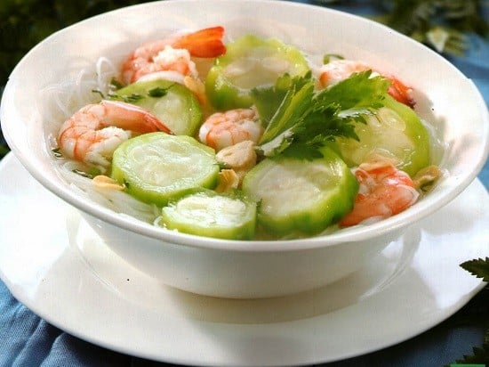 Resep Sayur Oyong yang Sehat dan Lezat